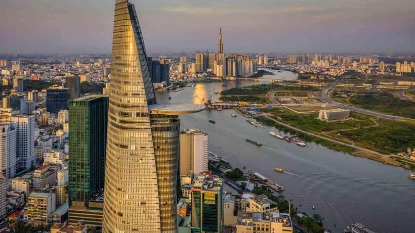 Ho Chi Minh: Private Full-Day Highlights & Bitexco Skydeck - Key Points Before You Go