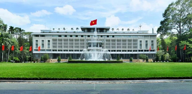 Ho Chi Minh: Private Full-Day Highlights & Bitexco Skydeck - A Full-Day Route That Actually Makes Sense