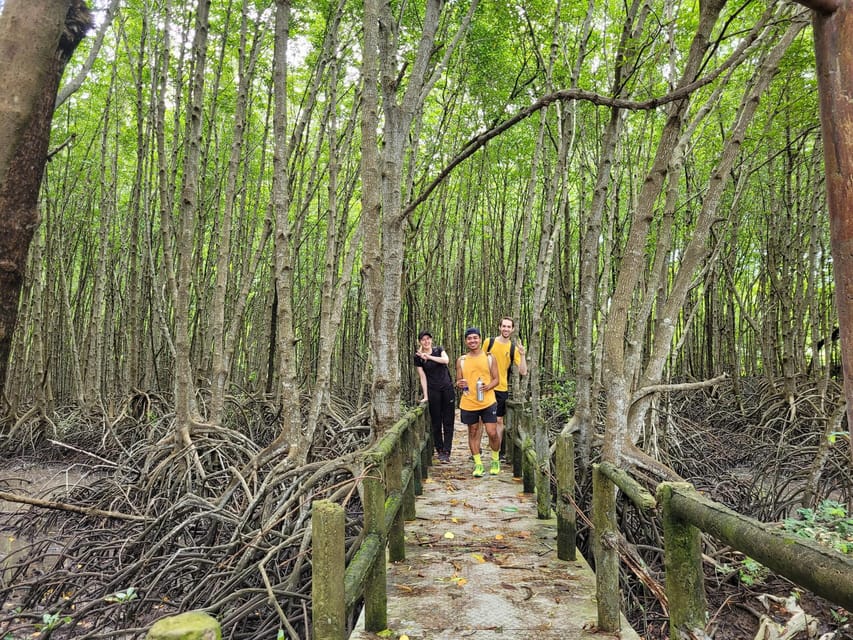 Ho Chi Minh: Private Full-Day Highlights & Bitexco Skydeck - Price and What You’re Getting at $114