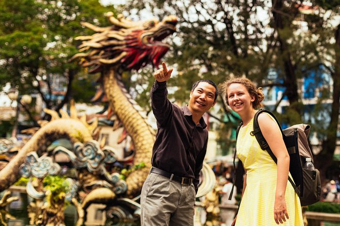 Ho Chi Minh: PRIVATE Off the Beaten Track Tour with a Local - Why this off-the-beaten-track tour is a smart choice