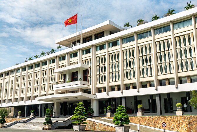 Ho Chi Minh Scavenger Hunt and Sights Self-Guided Tour - Value for $9.22: why this is such a bargain if you like games