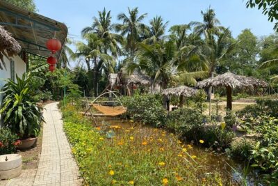 Ho Chi Minh: Southern Vietnam 4-Day Authentic Mekong Farm Trip - Ca Mau Day: sunrise energy, markets, and mangrove waterways