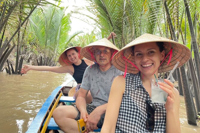 Ho Chi Minh: Southern Vietnam 4-Day Authentic Mekong Farm Trip - Soc Trang Province on Day 4: Tac Say Cathedral and the Clay Pagoda