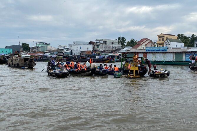 Ho Chi Minh: Southern Vietnam 4-Day Authentic Mekong Farm Trip - Price, transfers, and what $719 buys you in real terms