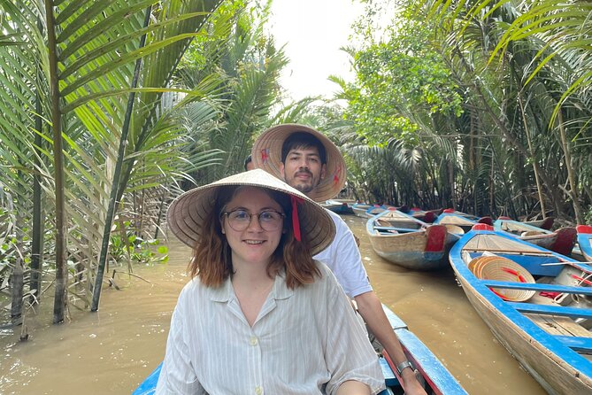 Ho Chi Minh: Southern Vietnam 4-Day Authentic Mekong Farm Trip - Who should book this (and who should think twice)