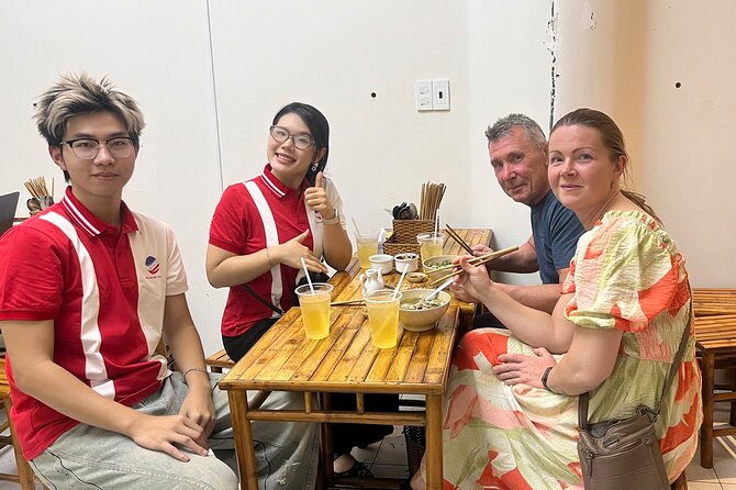Ho Chi Minh Street Food and Sightseeing By Motorbike - Key points to know before you go