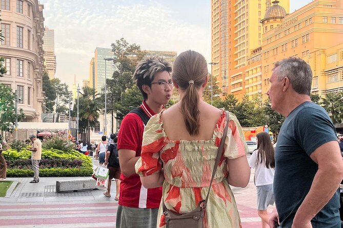 Ho Chi Minh Street Food and Sightseeing By Motorbike - Motorbike safety and how this tour actually works