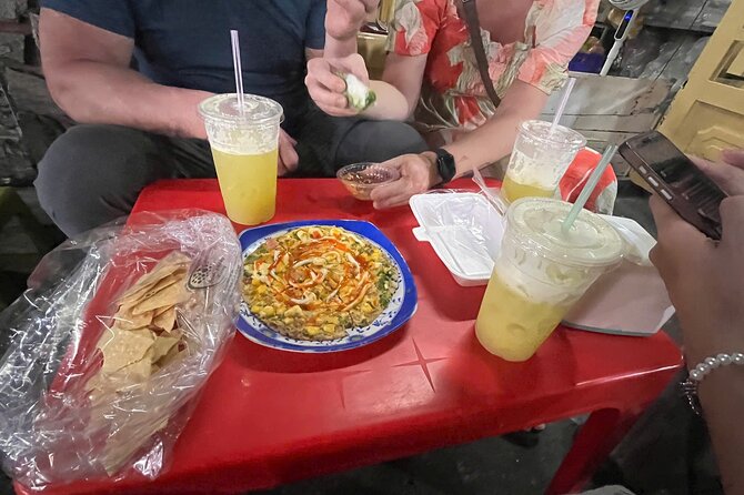 Ho Chi Minh Street Food and Sightseeing By Motorbike - Nguyen Thien Thuat apartment buildings: living history, not just architecture