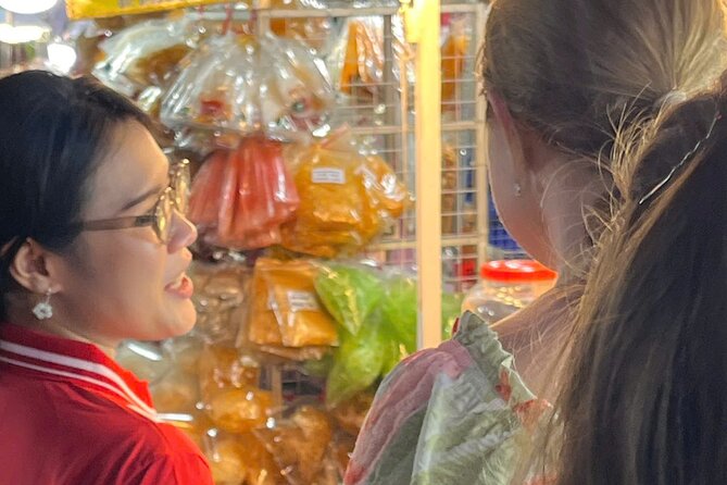 Ho Chi Minh Street Food and Sightseeing By Motorbike - Price and value: what $30 buys you here