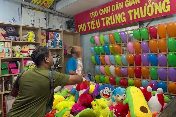 Ho Chi Minh Street Food & City Sights with LGBT Student Pride - Should you book it?