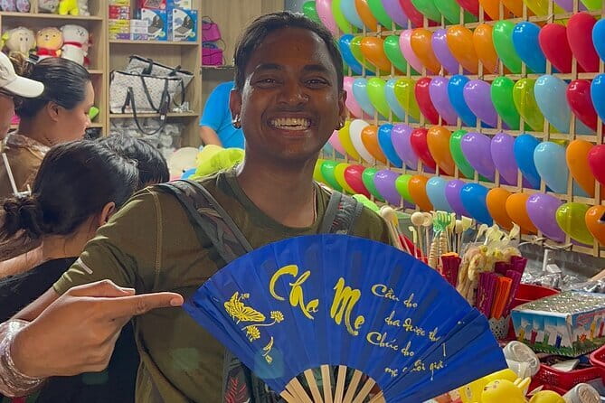 Ho Chi Minh Street Food & City Sights with LGBT Student Pride - Price and value: what $37.55 really covers