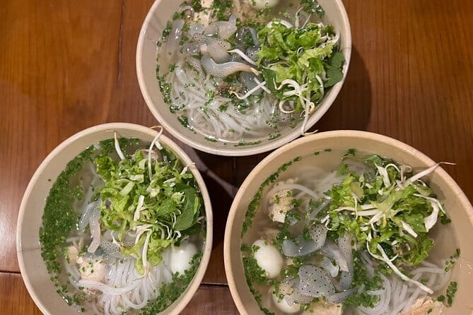 Ho Chi Minh Street Food & City Sights with Local Female Guide - Key Highlights You Should Care About