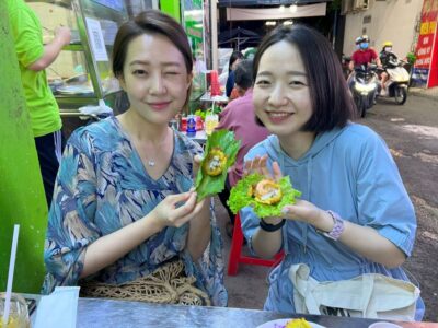 Ho Chi Minh: Street Food Experience in Saigon by Walking - Price and logistics: what $48 buys you (and why it can be fair)