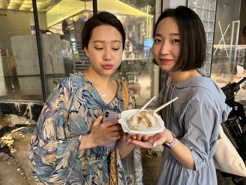 Ho Chi Minh: Street Food Experience in Saigon by Walking - Stop-by-stop: what you’ll taste and why each one matters