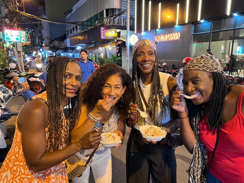 Ho Chi Minh: Street Food Experience in Saigon by Walking - Value check: when this tour is a smart buy