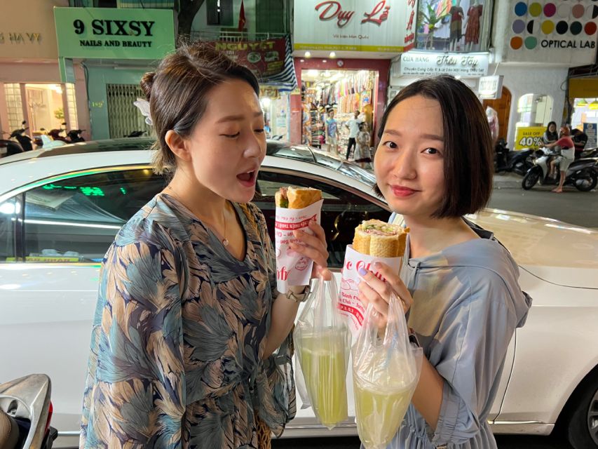 Ho Chi Minh: Street Food Experience in Saigon by Walking - Should you book the Saigon street food walk?