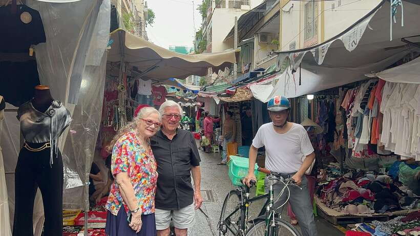 Ho Chi Minh Street Food Private Tour With Funny Guide - Key Things I’d Watch Before You Go