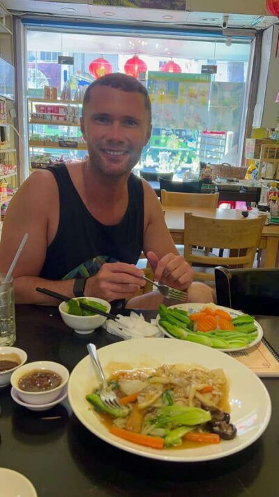 Ho Chi Minh Street Food Private Tour With Funny Guide - Meet Your Funny Guide and How the Tour Feels in Real Life