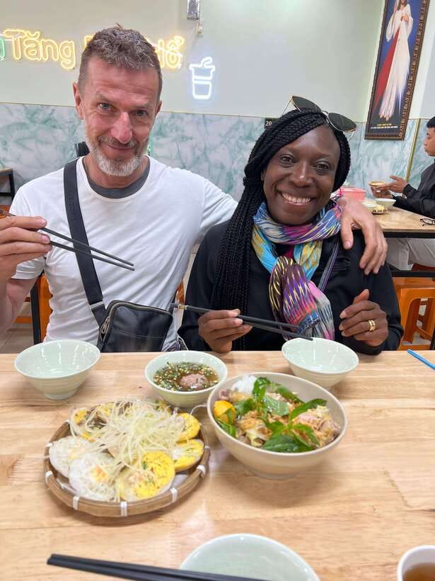 Ho Chi Minh Street Food Private Tour With Funny Guide - Transportation and Hotel Pickup: The Practical Value of Convenience
