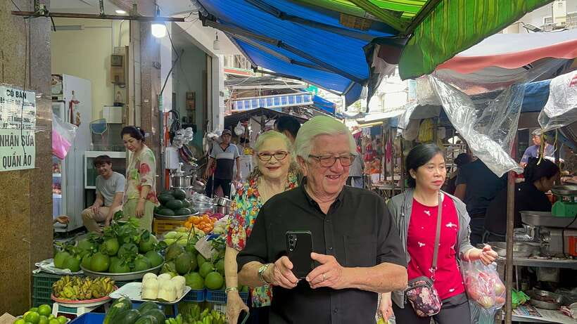 Ho Chi Minh Street Food Private Tour With Funny Guide - What’s Included, What’s Not, and Whether $25 Is Fair