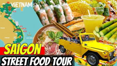 Ho Chi Minh: Street Food & Sightseeing Tour with Local Guide - Pickup zones and timing: squeezing 210 minutes for maximum payoff