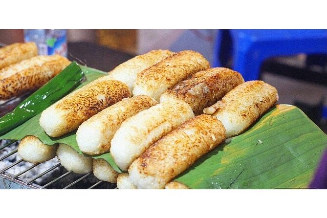 Ho Chi Minh Street Food Tour and Vietnamese Coffee - Authentic stalls and safe-food thinking (without losing the street vibe)
