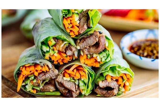 Ho Chi Minh Street Food Tour and Vietnamese Coffee - Dietary needs: vegan customization and group flexibility