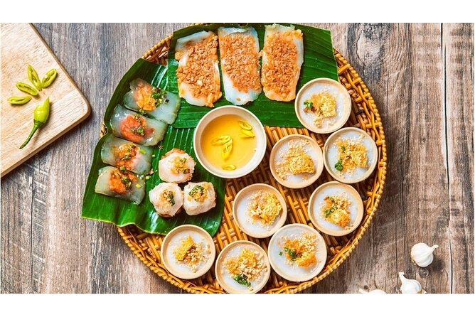 Ho Chi Minh Street Food Tour and Vietnamese Coffee - The 4-hour plan: fast pacing and what to eat first