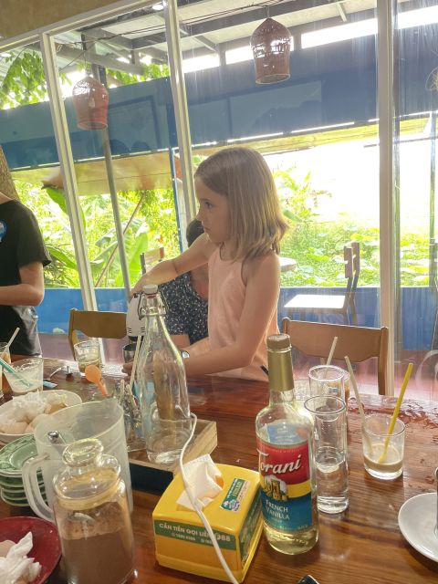 Ho Chi Minh: Tasting Iconic Coffee of 3 Regions in Vietnam - South Vietnam Condensed Milk Coffee: Comfort With a Strong Backbone