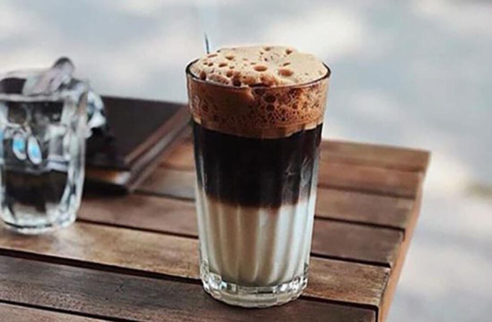 Ho Chi Minh: Tasting Iconic Coffee of 3 Regions in Vietnam - Middle Vietnam Salt Coffee: The Unexpected Flavor Logic