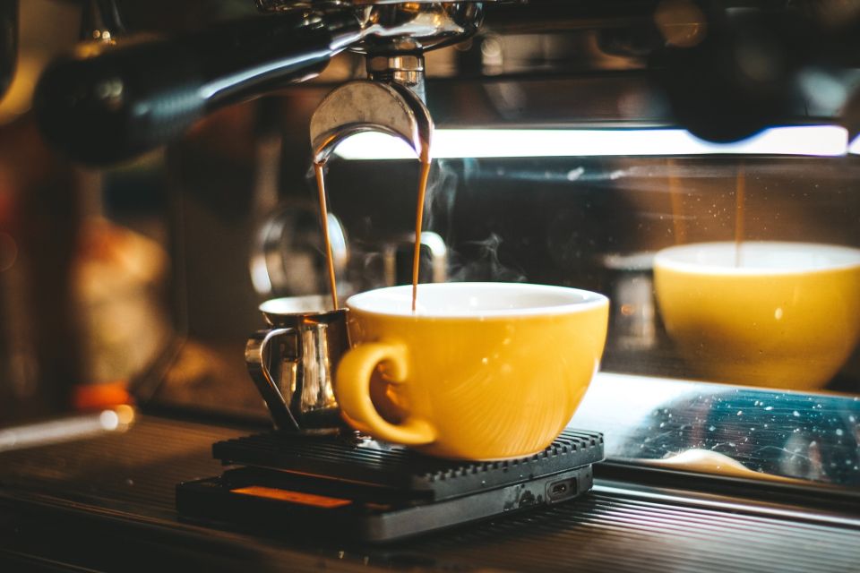 Ho Chi Minh: Tasting Iconic Coffee of 3 Regions in Vietnam - North Vietnam Egg Coffee: Custardy, Smooth, and Technique-Driven