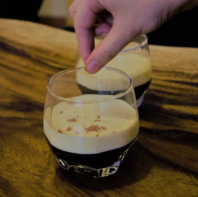 Ho Chi Minh: Tasting Iconic Coffee of 3 Regions in Vietnam - How the Guide Connects Coffee to City Character (Not Just Ingredients)