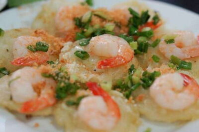 Ho Chi Minh: Tasty Vegan Food and local Beer by Motorbike - The Food Plan: 8 Vegan Dishes That Actually Cover a Meal