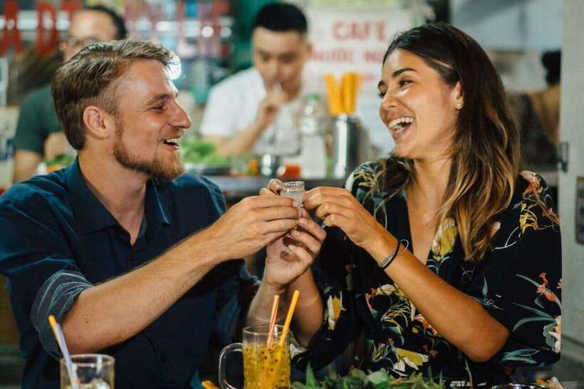 Ho Chi Minh: Tasty Vegan Food and local Beer by Motorbike - Who This Tour Fits Best
