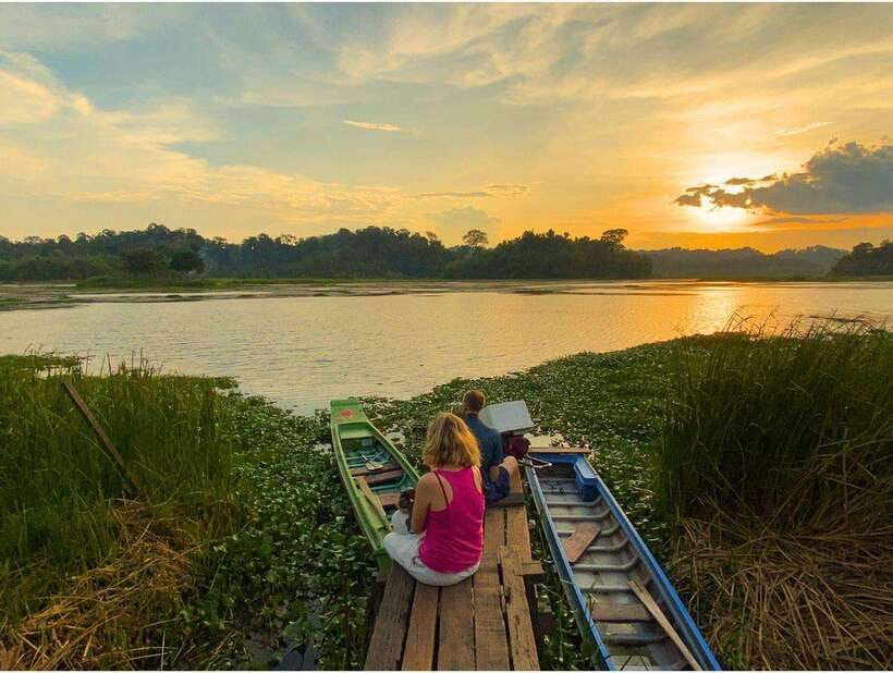 Ho Chi Minh to Cat Tien National Park – Dalat (3 days) - Road comfort and safety: what private transport really means