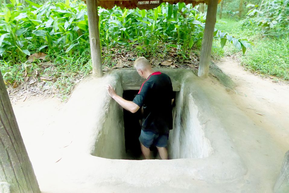 Ho Chi Minh: Top Site Must See Mekong Delta Cruise - Lunch, water, and comfort: the small stuff you’ll feel