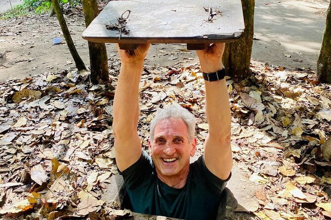 Ho Chi Minh Uncovered Cu Chi tunnels and Mekong Delta Tour - Key highlights I’d plan around
