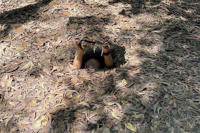 Ho Chi Minh Uncovered Cu Chi tunnels and Mekong Delta Tour - Ben Tre Coconut Kingdom: Bike Ride, Candy Workshop, and Hand-Rowed Canal Time