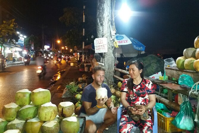 Ho Chi Minh - Vietnamese Vegan Food Experience By Scooter - Price and value: what $35 buys you in Saigon