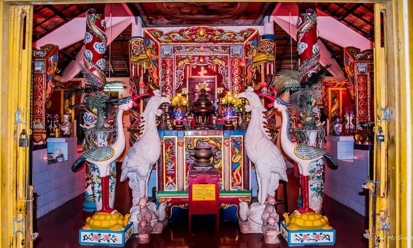 Ho Chi Minh: Vung Tau 1-Day Tour with Christ Statue & Lunch - Christ the King Statue: 800 Steps and What You Can Actually See