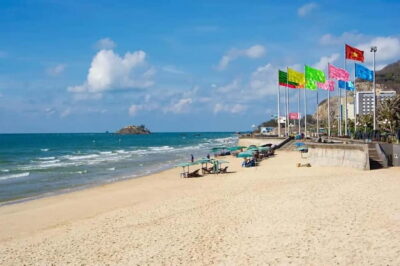 Ho Chi Minh: Vung Tau 1-Day Tour with Christ Statue & Lunch - Whale Temple (Lang Ca Ong): Fishermen’s Beliefs at Sea Level