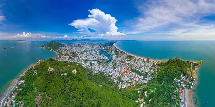 Ho Chi Minh: Vung Tau 1-Day Tour with Christ Statue & Lunch - The Ride Back to Ho Chi Minh: Don’t Underestimate Traffic