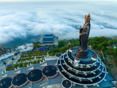 Ho Chi Minh:Small Group Black Virgin Mountain,Cao Dai Temple - From Ho Chi Minh City to Tây Ninh Province: the pace check