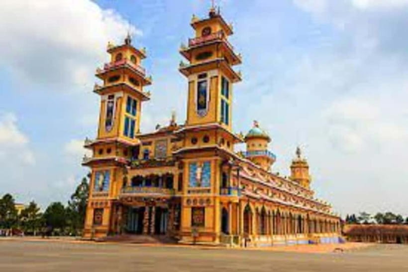 Ho Chi Minh:Small Group Black Virgin Mountain,Cao Dai Temple - Price and logistics: is $87 a fair deal?
