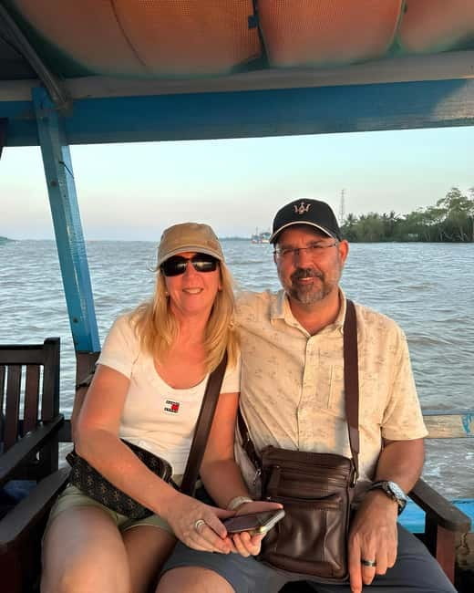 Hochiminh: Best tour Mekong Delta 1 Day - Key Points Before You Go