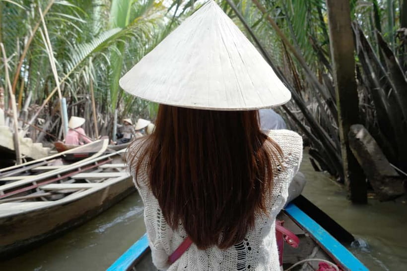 Hochiminh: Best tour Mekong Delta 1 Day - Lunch and Included Snacks: Where the Value Shows Up