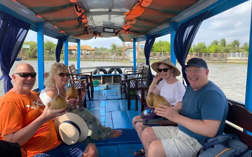 Hochiminh: Best tour Mekong Delta 1 Day - A One-Day Mekong Delta Route That Fits Real Schedules
