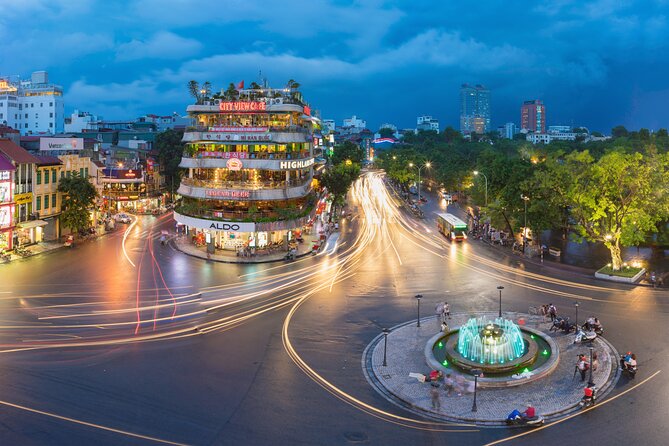 Images of Vietnam In 11 Days - Departure from Ho Chi Minh City - Day 1 in Ho Chi Minh City: the stress-free arrival move