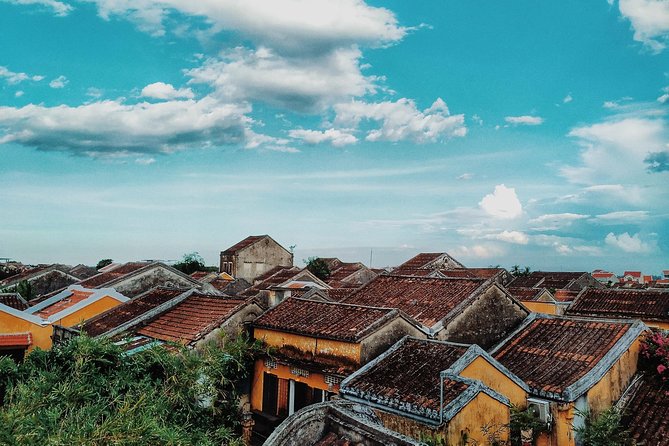 Images of Vietnam In 11 Days - Departure from Ho Chi Minh City - Day 3: Mekong Delta from My Tho—pagoda stop and sampan time