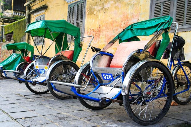 Individual Saigon city tour as a private tour - A private Ho Chi Minh City day with pickup and a German-speaking guide